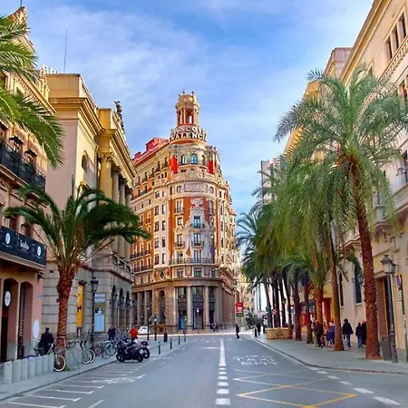 Ciudad De Ciencias - Ciudad De Les Arts * Valensiya