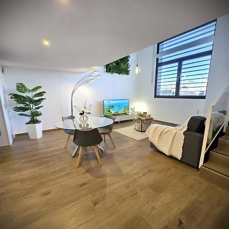 Ciudad De Ciencias - Ciudad De Les Arts Apartment Valencia