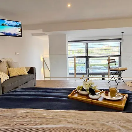 Lägenhet Ciudad De Ciencias - Ciudad De Les Arts Valencia