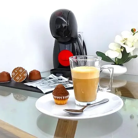 Lägenhet Ciudad De Ciencias - Ciudad De Les Arts