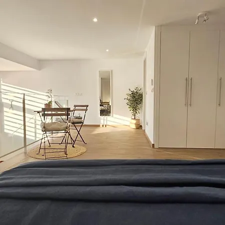 Lägenhet Ciudad De Ciencias - Ciudad De Les Arts *