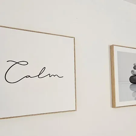 Lägenhet Ciudad De Ciencias - Ciudad De Les Arts