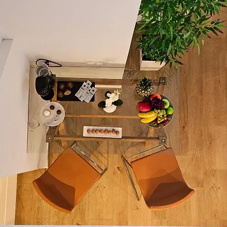 Ciudad De Ciencias - Ciudad De Les Arts Valencia