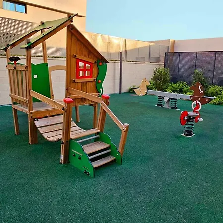 Ciudad De Ciencias - Ciudad De Les Arts Valencia