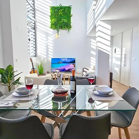 Ciudad De Ciencias - Ciudad De Les Arts * Valencia