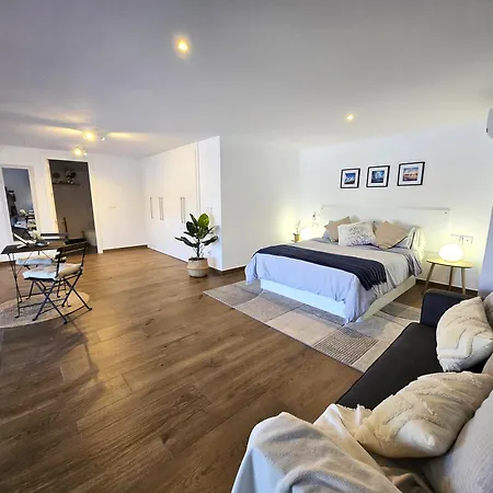 Ciudad De Ciencias - Ciudad De Les Arts Valencia