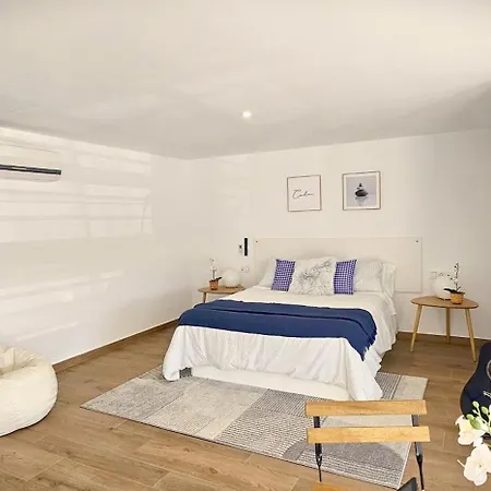 Lägenhet Ciudad De Ciencias - Ciudad De Les Arts