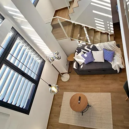 Ciudad De Ciencias - Ciudad De Les Arts Valencia