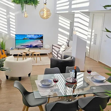 Lägenhet Ciudad De Ciencias - Ciudad De Les Arts Valencia