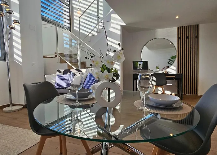 Ciudad De Ciencias - Ciudad De Les Arts Appartement