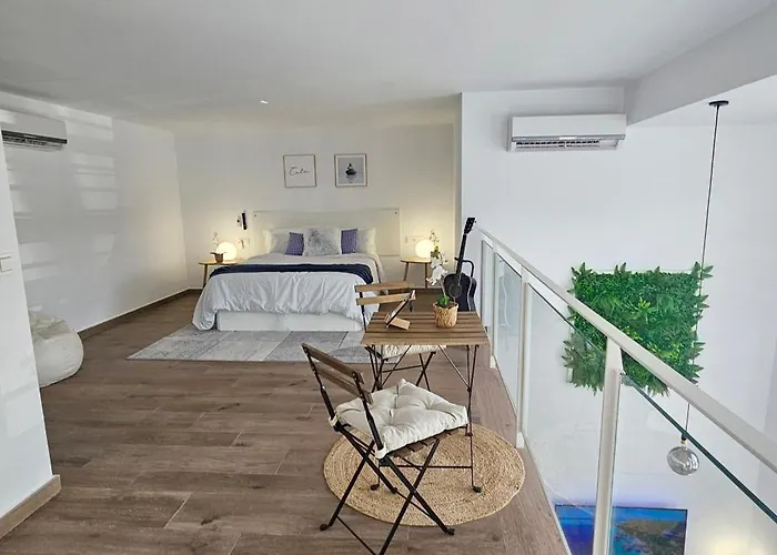 Ciudad De Ciencias - Ciudad De Les Arts Appartement