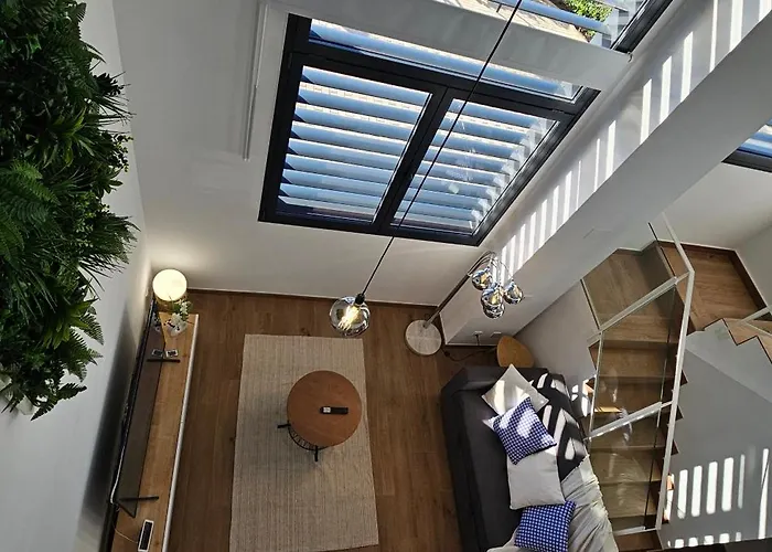 Ciudad De Ciencias - Ciudad De Les Arts Appartement Valence