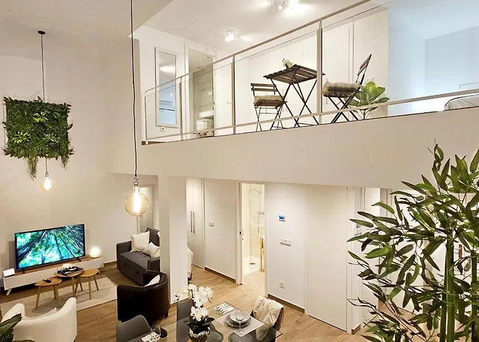 Ciudad De Ciencias - Ciudad De Les Arts Appartement Valence