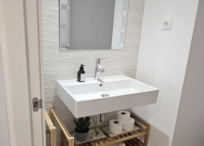 Ciudad De Ciencias - Ciudad De Les Arts Appartement Valence