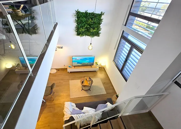 Ciudad De Ciencias - Ciudad De Les Arts Appartement
