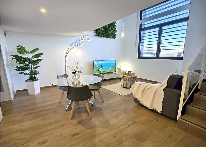Ciudad De Ciencias - Ciudad De Les Arts Appartement Valence