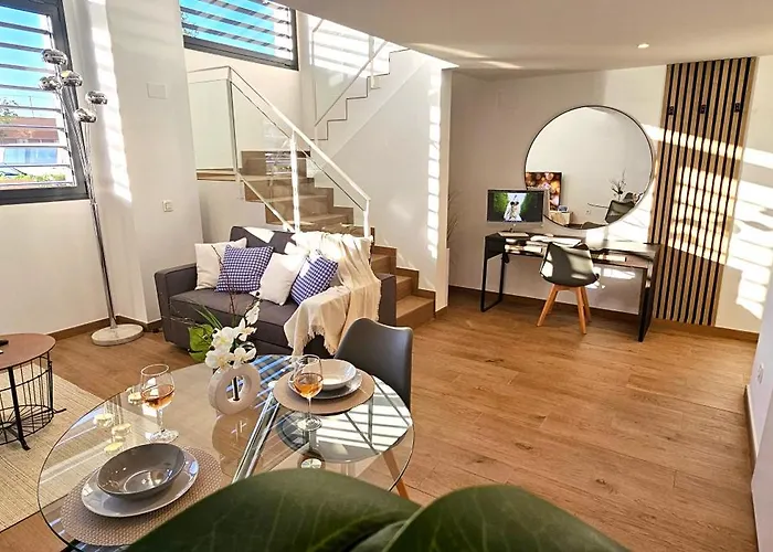 Ciudad De Ciencias - Ciudad De Les Arts Appartement *