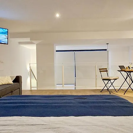 Apartament Ciudad De Ciencias - Ciudad De Les Arts *
