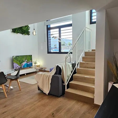 Apartament Ciudad De Ciencias - Ciudad De Les Arts *