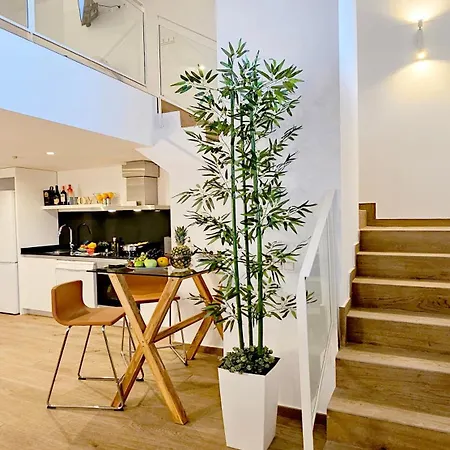 Apartament Ciudad De Ciencias - Ciudad De Les Arts *